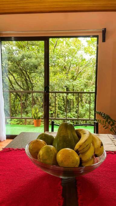 Casa Euphonia モンテベルデ エクステリア 写真
