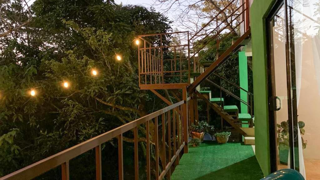 Casa Euphonia モンテベルデ エクステリア 写真