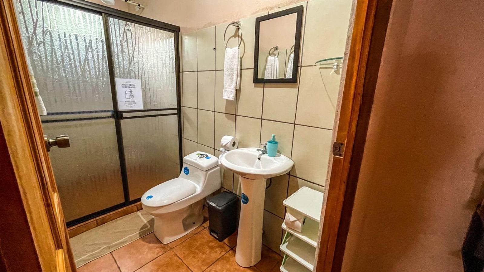 Casa Euphonia モンテベルデ エクステリア 写真