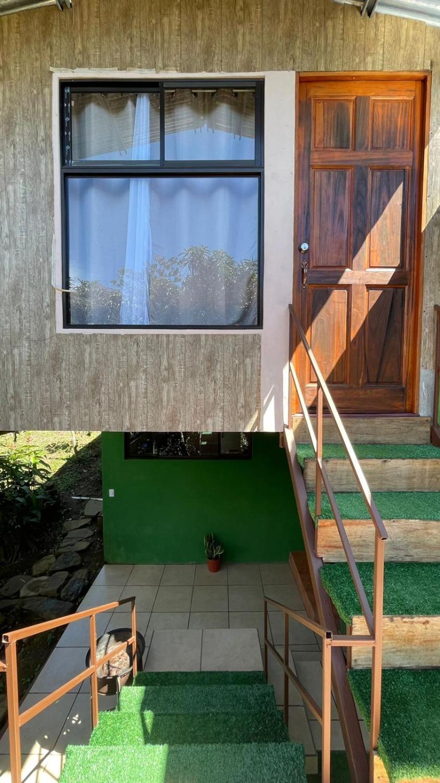 Casa Euphonia モンテベルデ エクステリア 写真